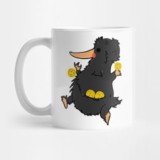 Cute Animal Mug